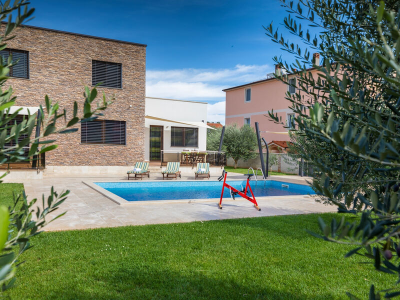Apartmány 3298-6752