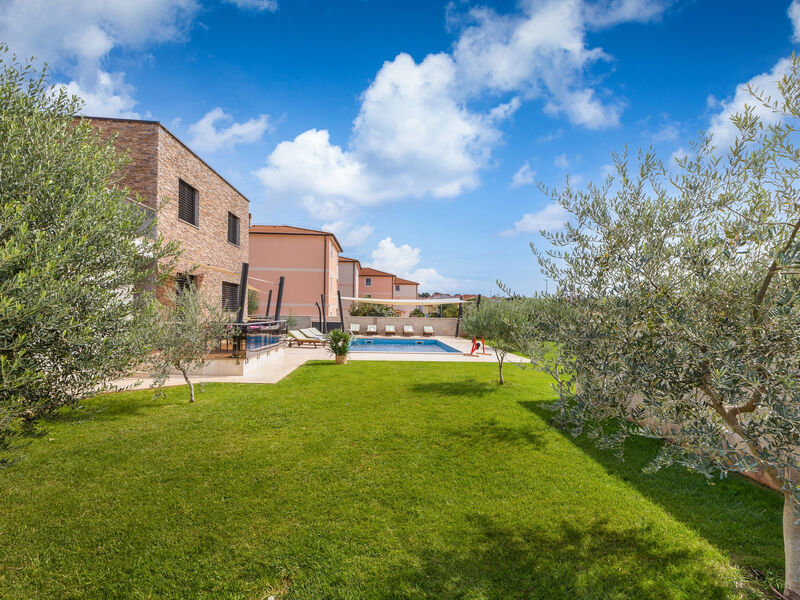 Apartmány 3298-6752