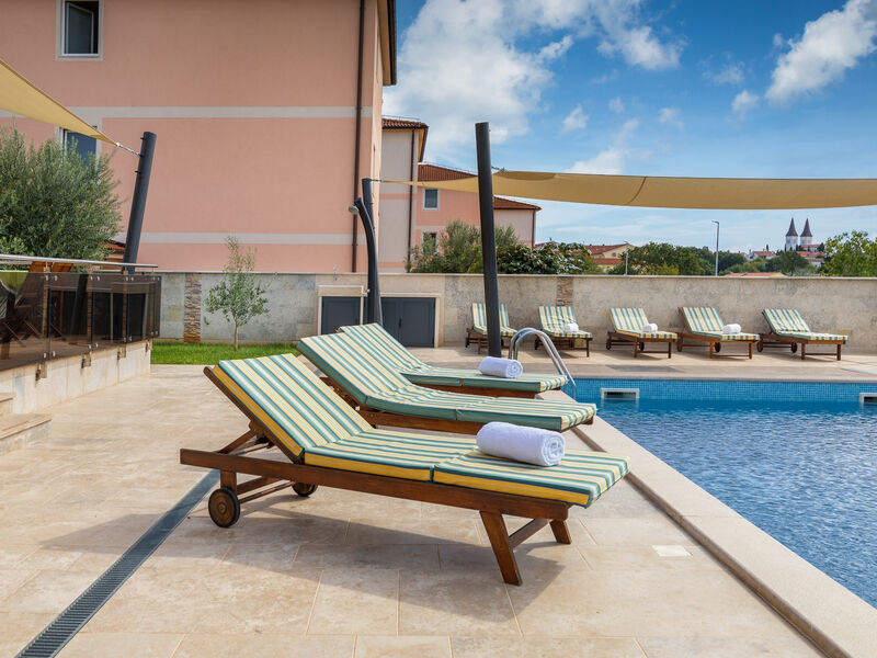 Apartmány 3298-6752