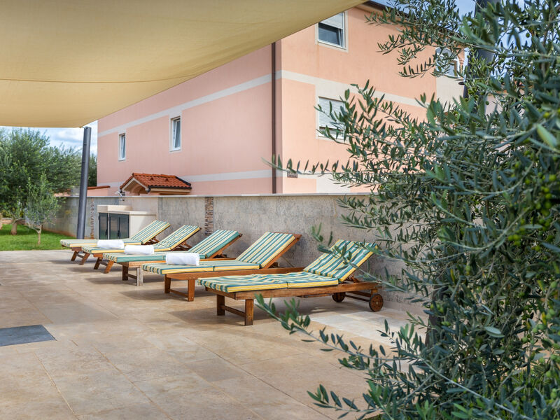 Apartmány 3298-6752