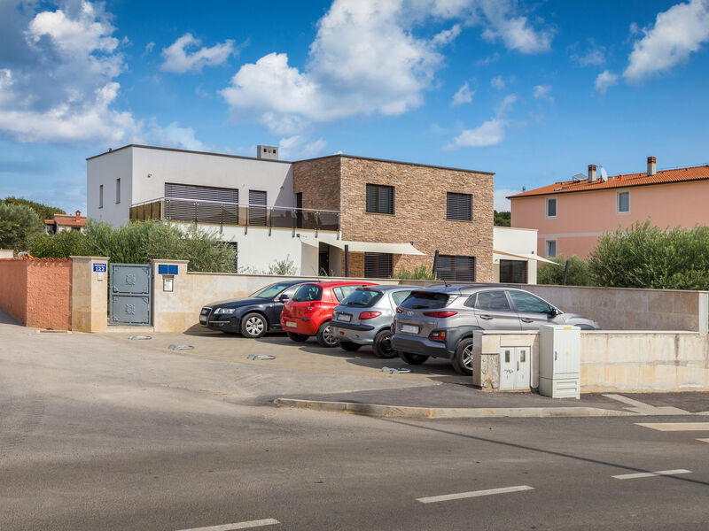 Apartmány 3298-6752