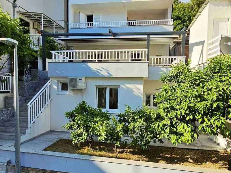 Apartmány 3298-6753