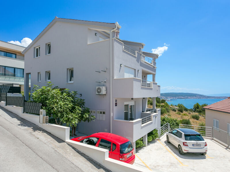 Apartmány 3298-6755