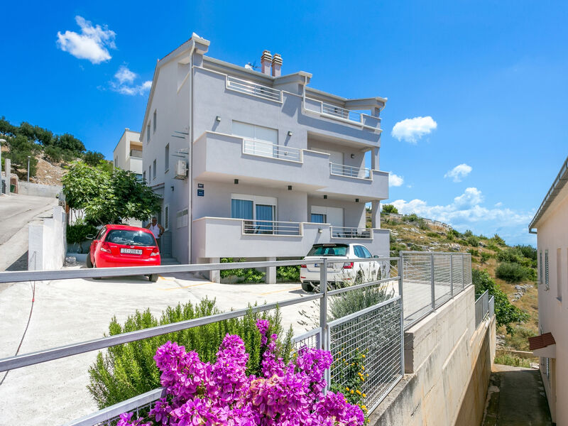 Apartmány 3298-6755