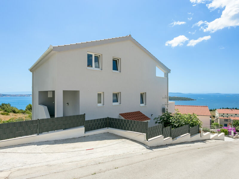 Apartmány 3298-6755