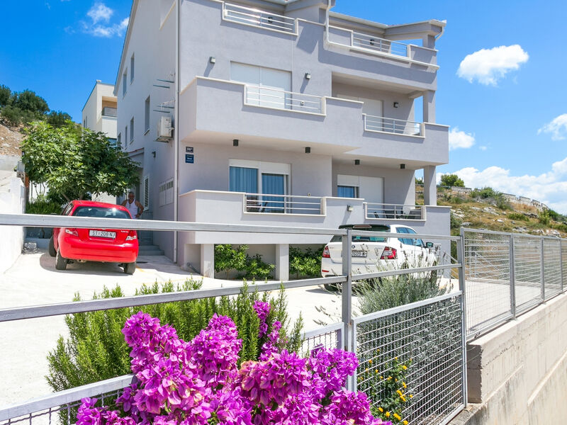 Apartmány 3298-6755