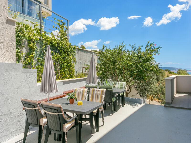 Apartmány 3298-6755