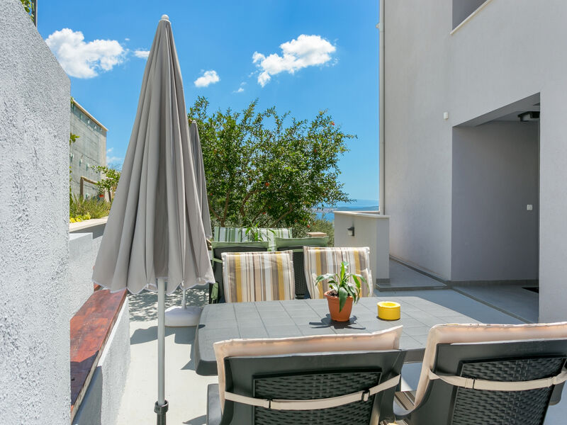 Apartmány 3298-6755