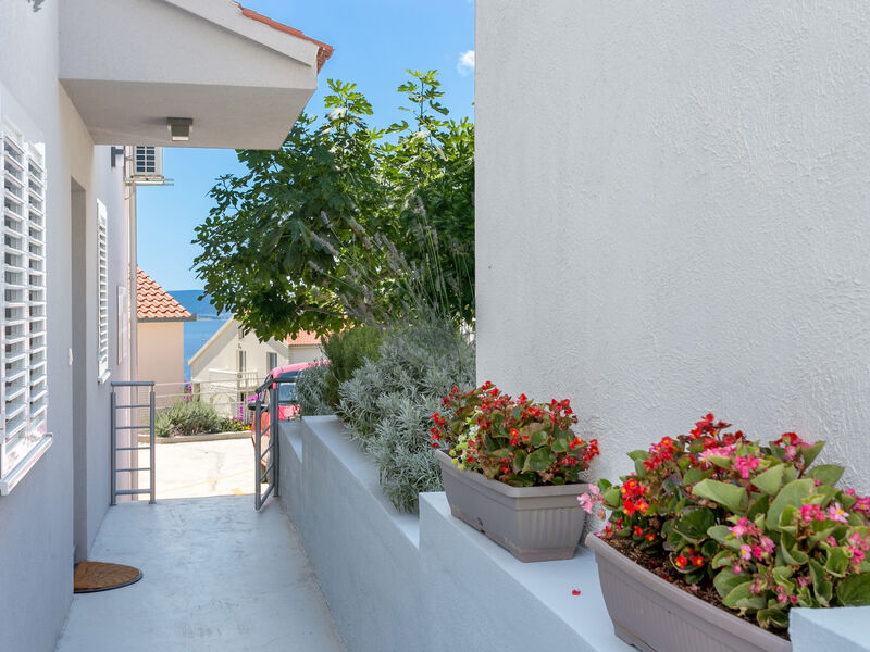 Apartmány 3298-6755
