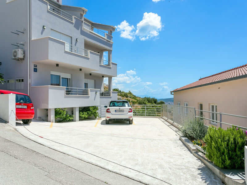 Apartmány 3298-6755