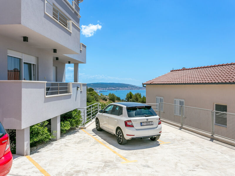 Apartmány 3298-6755
