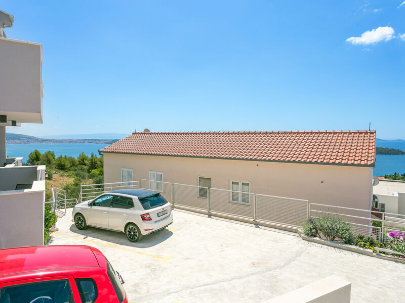 Apartmány 3298-6755