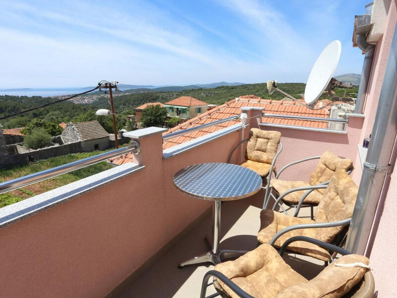 Apartmány 3298-6758