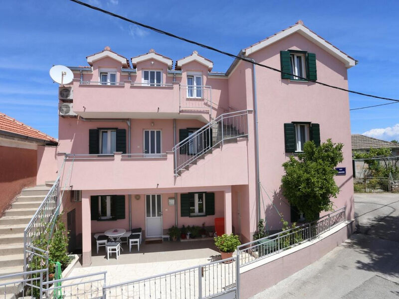 Apartmány 3298-6758
