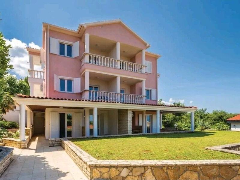 Apartmány 3298-6763