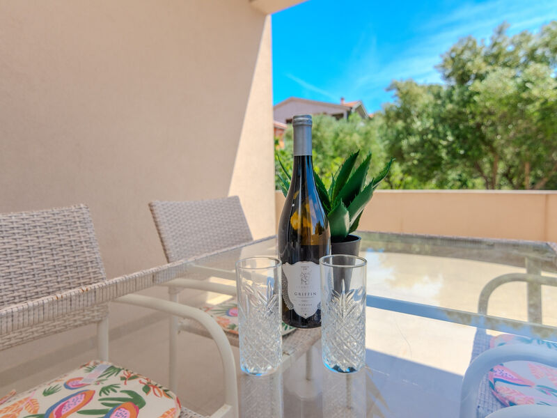 Apartmány 3298-6764