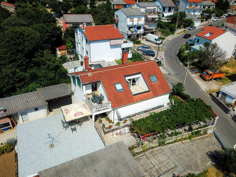 Apartmány 3298-6765