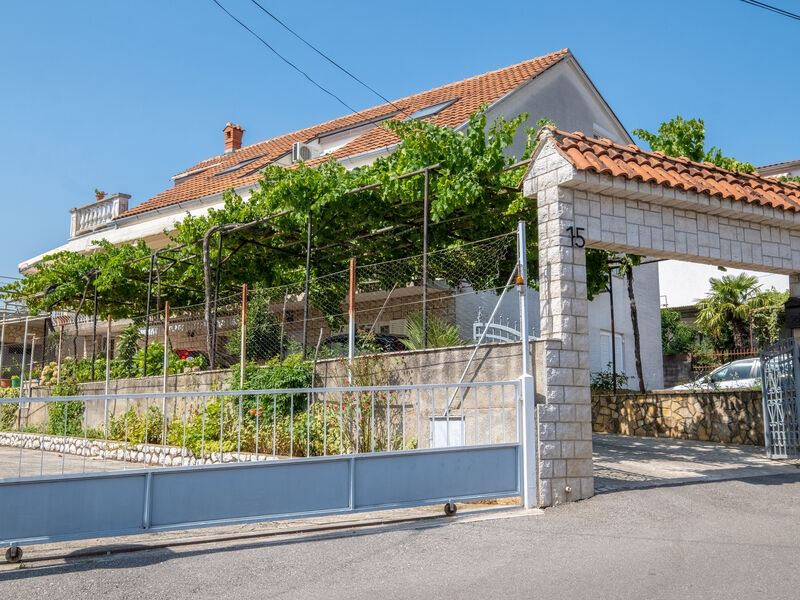 Apartmány 3298-6765