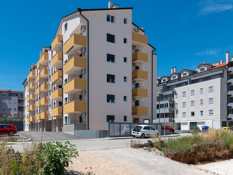 Apartmány 3298-6766