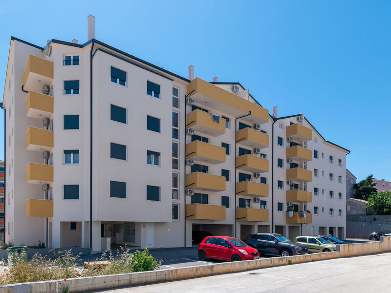 Apartmány 3298-6766