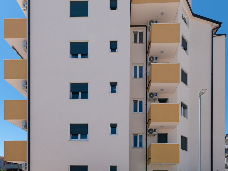 Apartmány 3298-6766