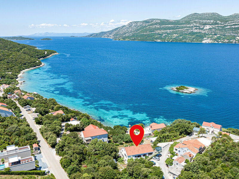 Apartmány 3298-6767