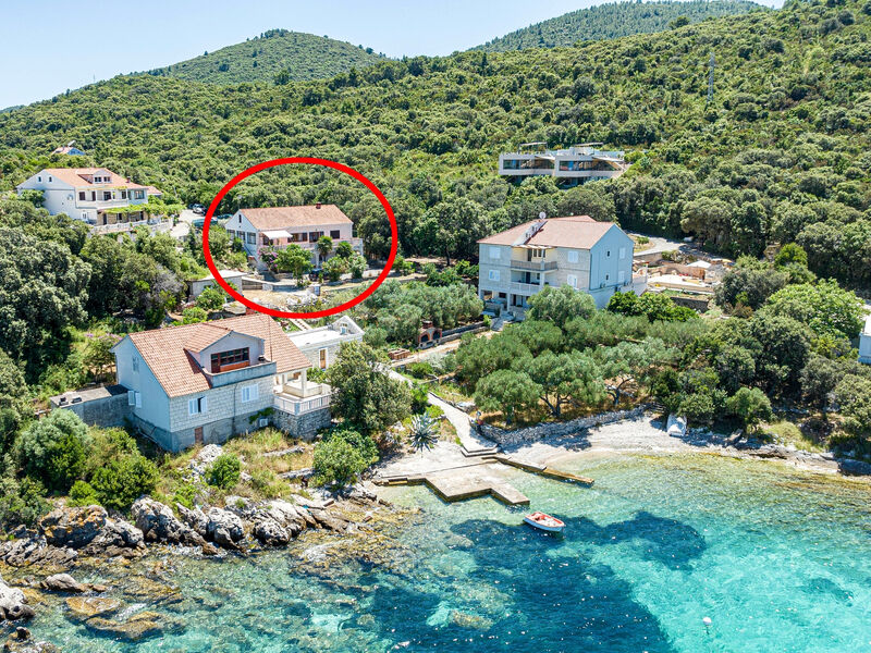 Apartmány 3298-6767