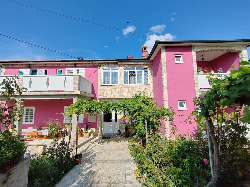 Apartmány 3298-6773