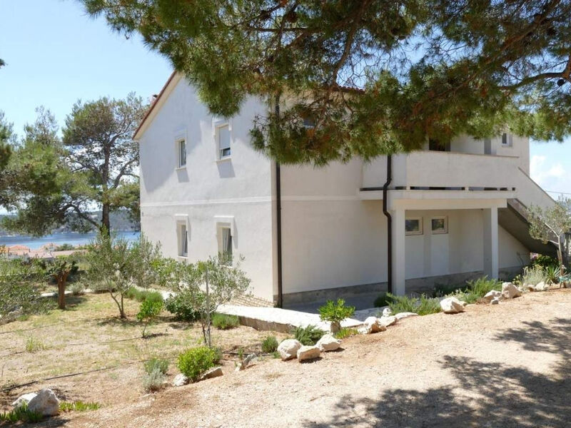 Apartmány 3298-6775