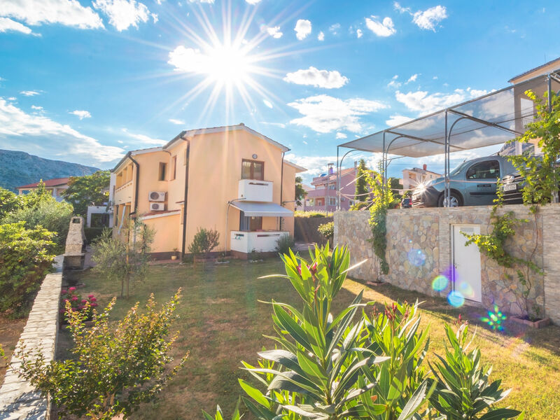 Apartmány 3298-6778