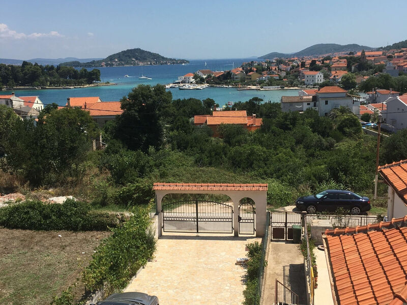 Apartmány 3298-6785