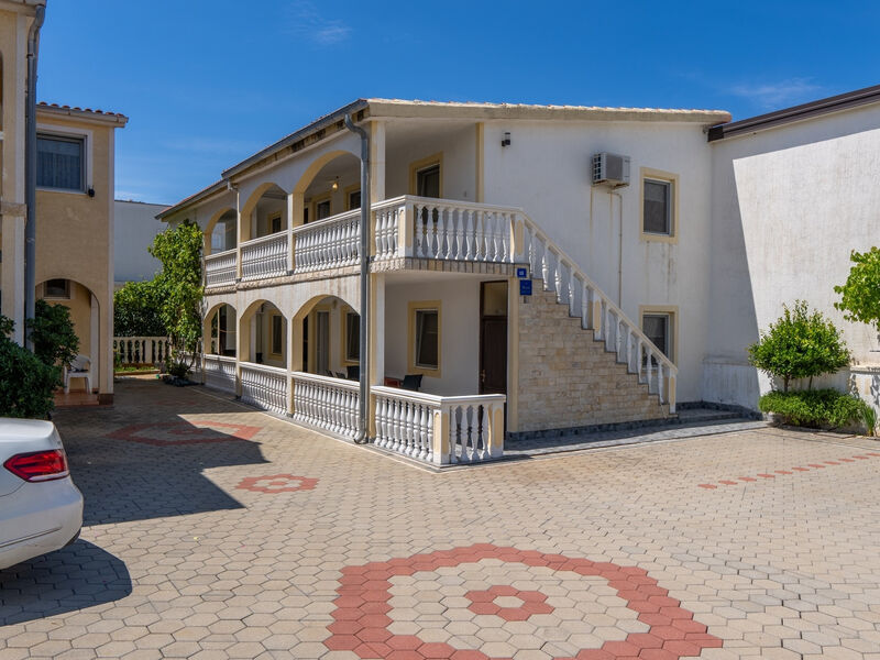 Apartmány 3298-6790