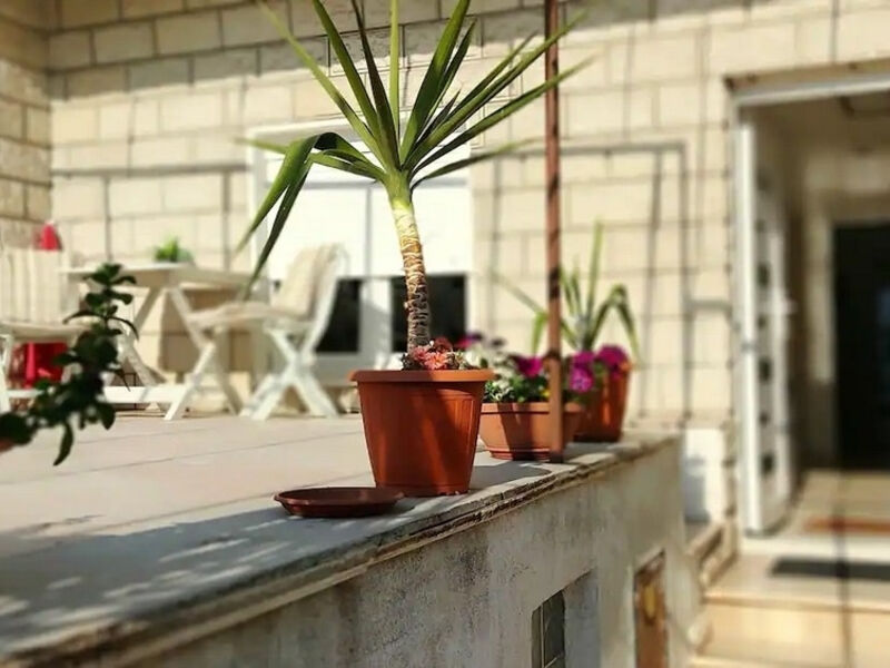 Apartmány 3298-6801