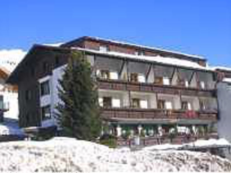 Hotel Alpenhof