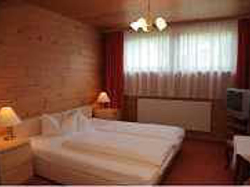 Hotel Alpenhof