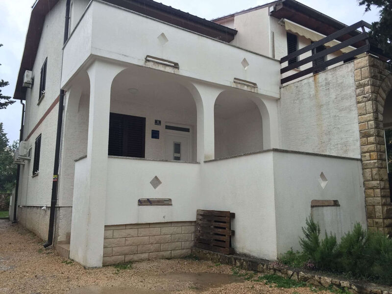 Apartmány 3298-6812