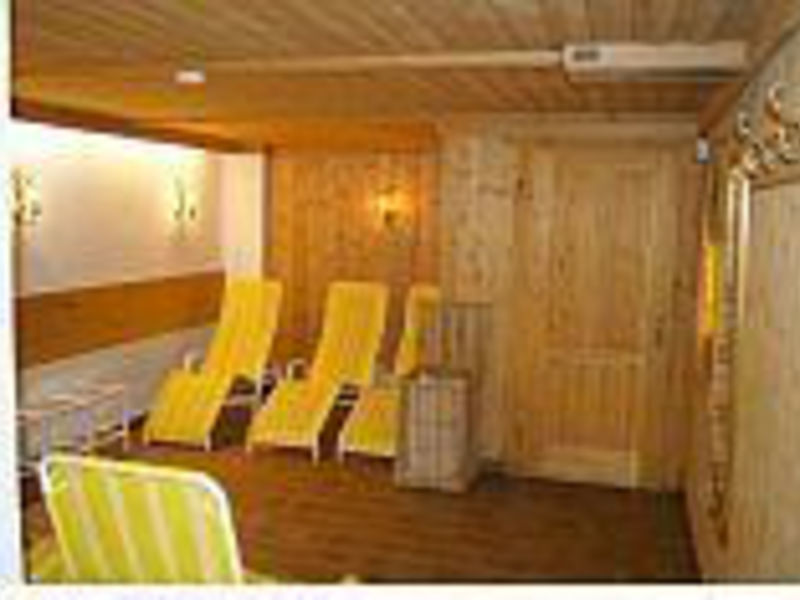 Hotel Alpenhof