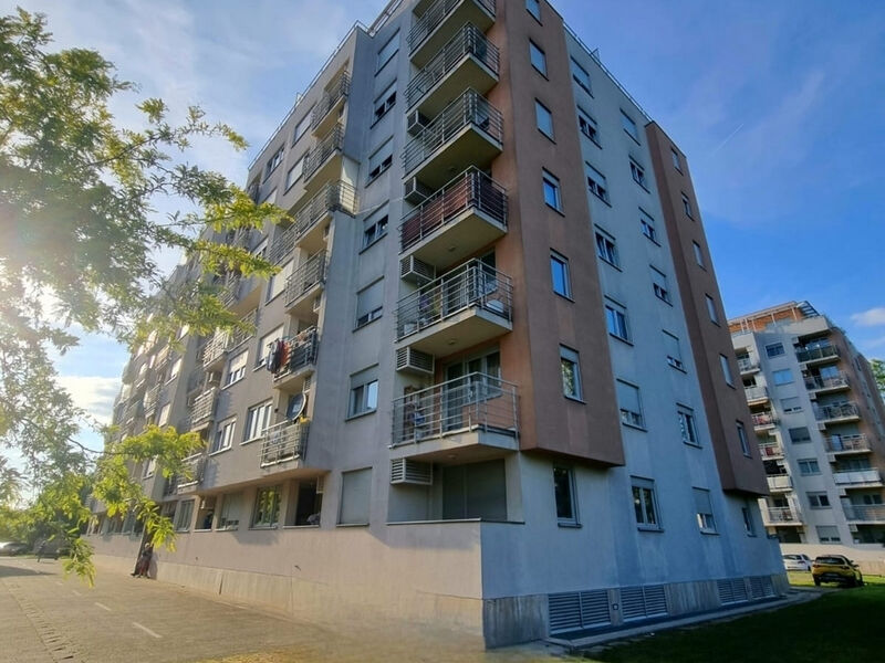 Apartmány 3298-6814