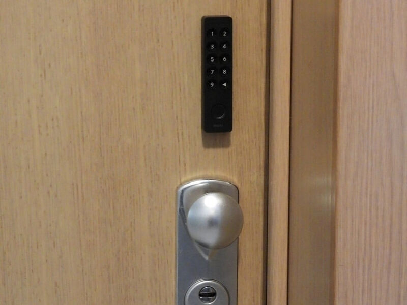 Apartmány 3298-6814