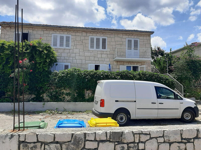 Apartmány 3298-6816