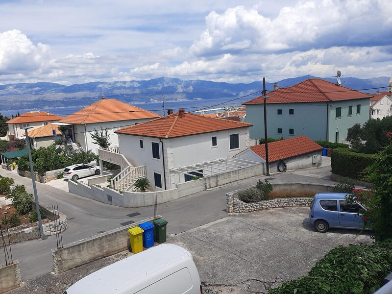Apartmány 3298-6816