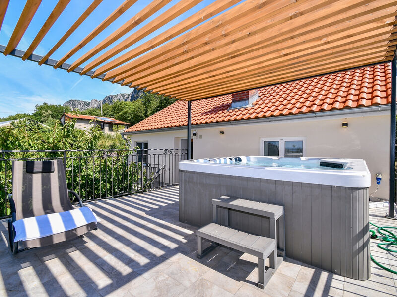 Apartmány 3298-6821