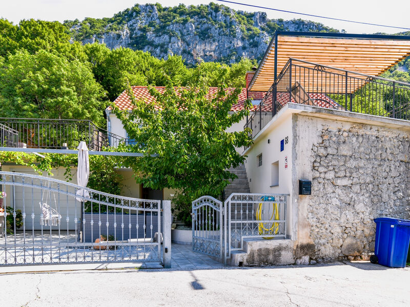 Apartmány 3298-6821