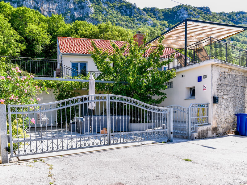 Apartmány 3298-6821