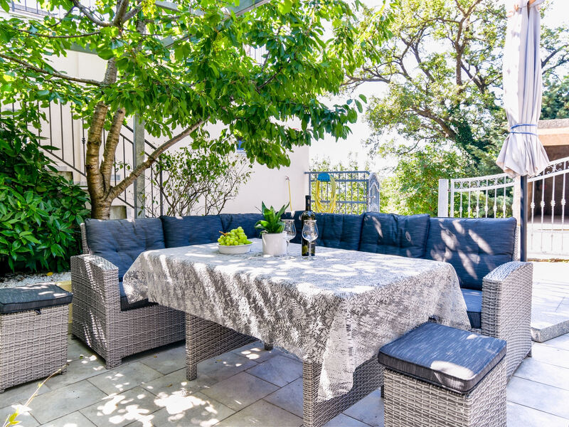 Apartmány 3298-6821
