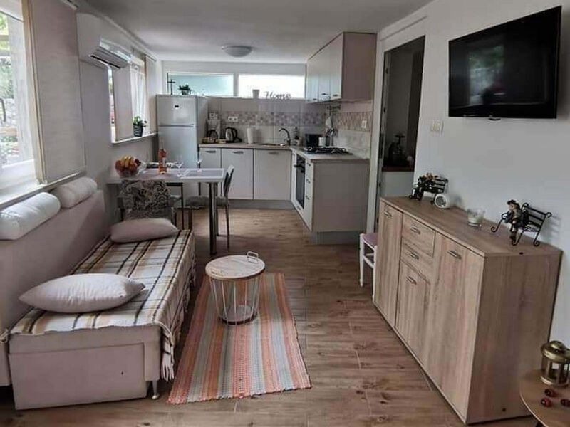 Apartmány 3298-6822
