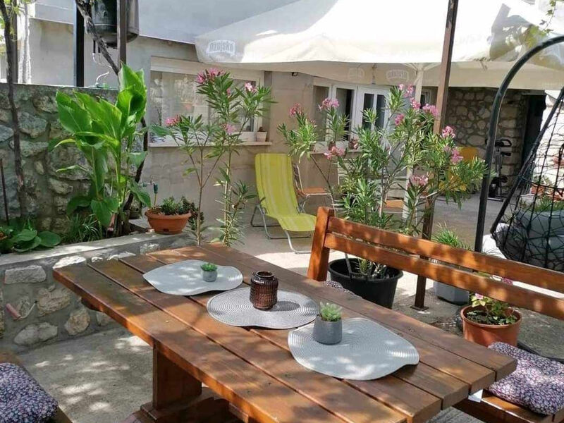 Apartmány 3298-6822