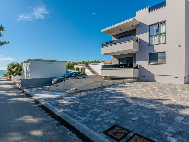 Apartmány 3298-6825