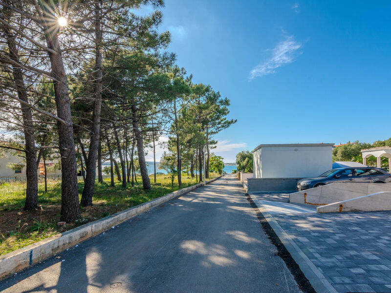 Apartmány 3298-6825