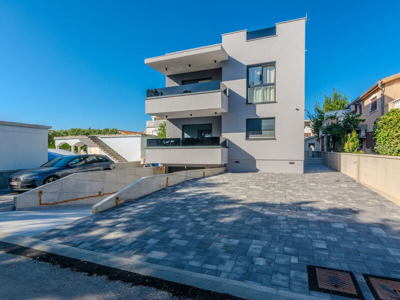 Apartmány 3298-6825